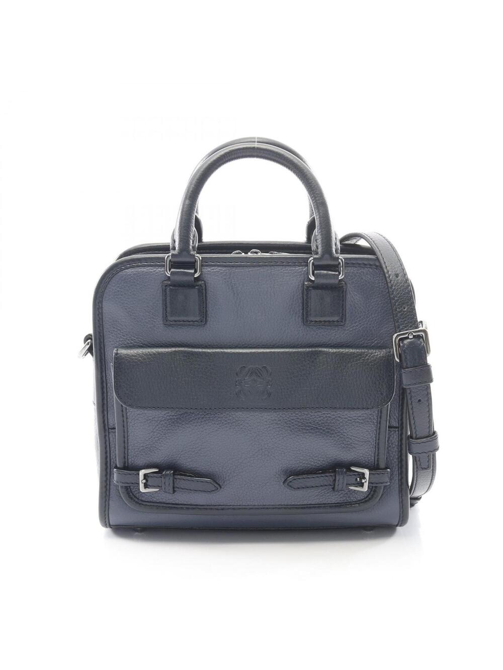 Loewe Cruz Small Shoulder Crossbody #351112L96B